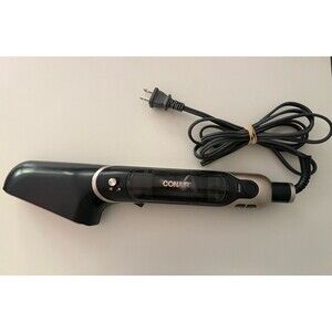 Conair Steam Stylist Iron Steamer 3 in 1 garment Care Innovation to Steam Gray